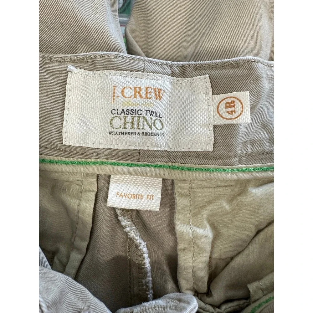 J. Crew g1 vintage